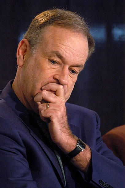 Bill O'Reilly