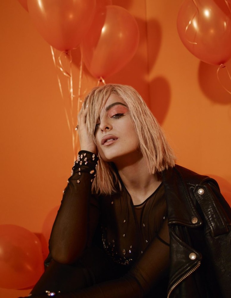 Bebe Rexha Bebe Rexha