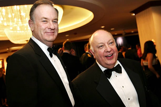 Roger Ailes