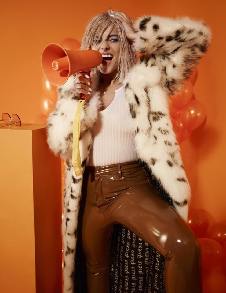 Bebe Rexha