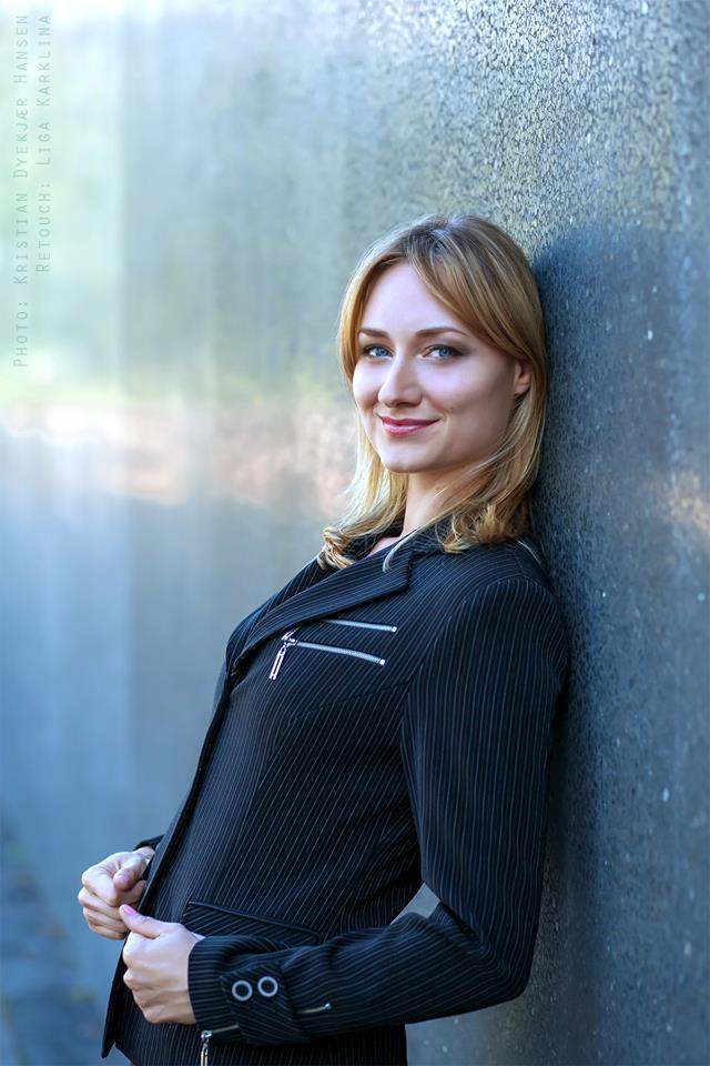 Karklina Liga
