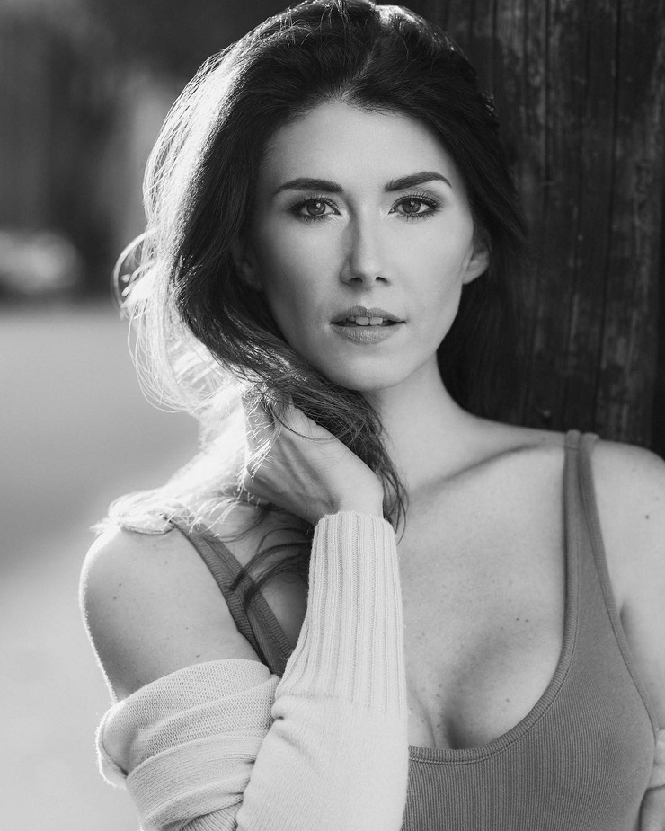 Jewel Staite
