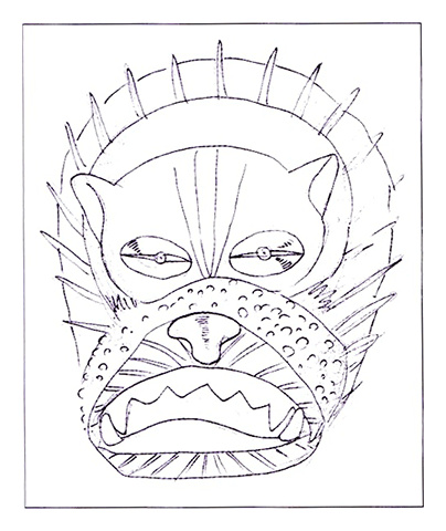 Himitsu Sentai Goranger