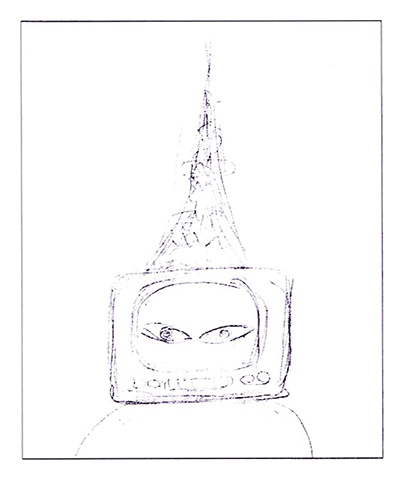Himitsu Sentai Goranger