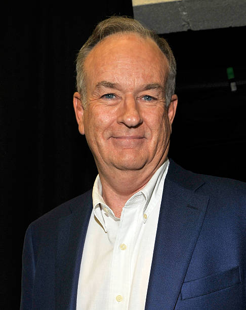 Bill O'Reilly