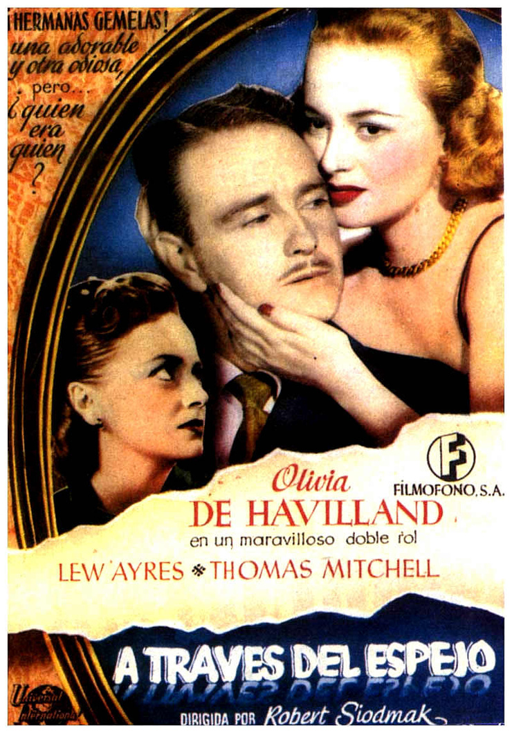 The Dark Mirror (1946)