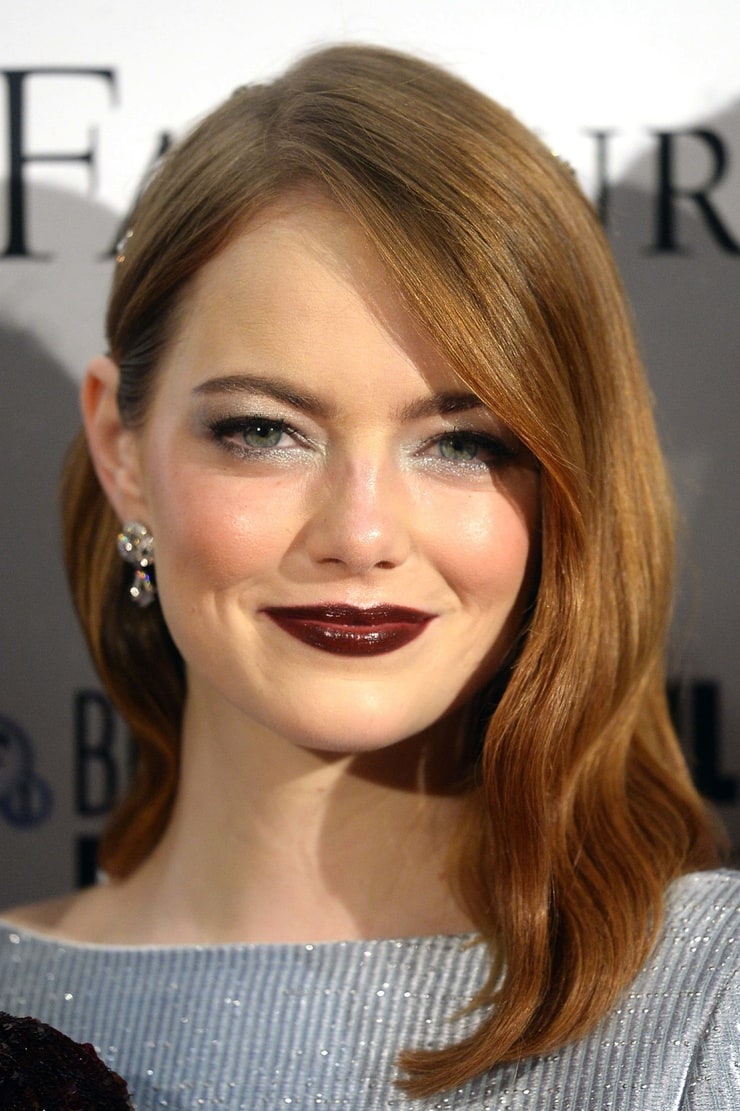 Emma Stone