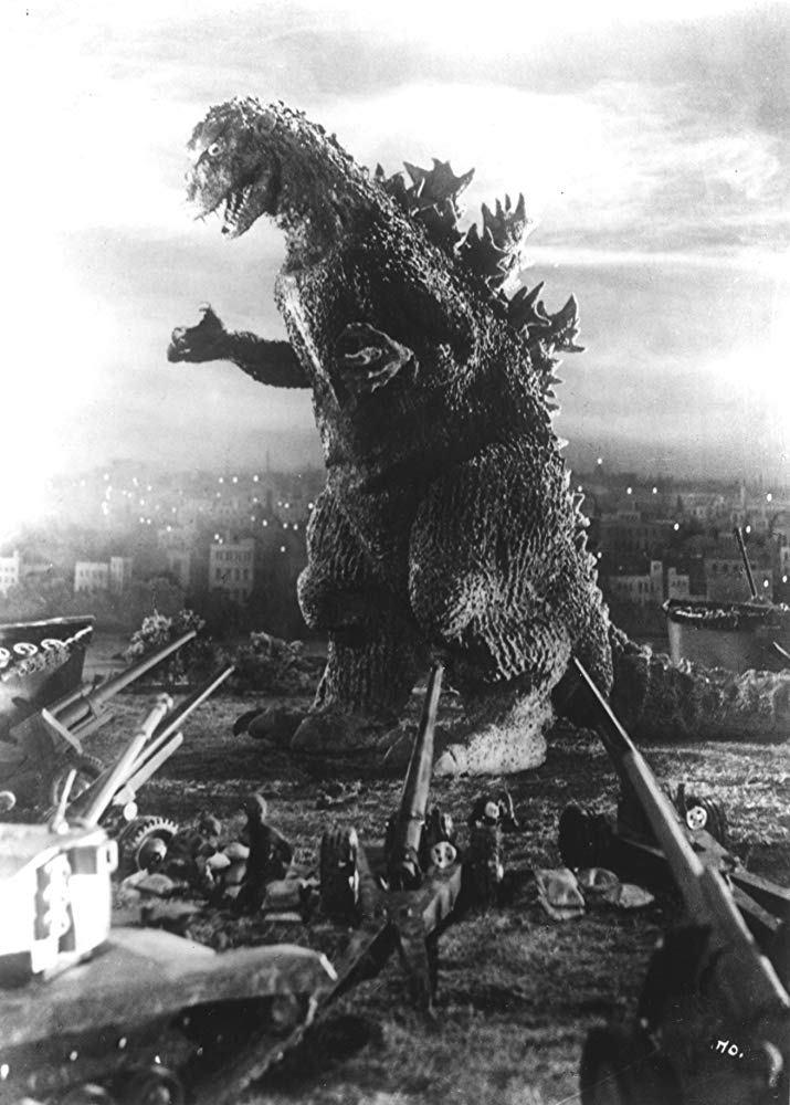 Godzilla