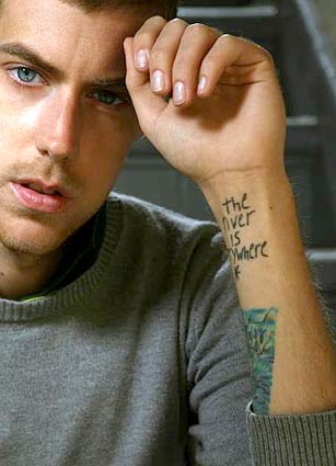 Jack's Mannequin