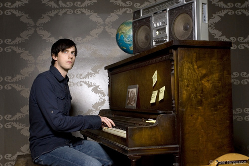 Jack's Mannequin