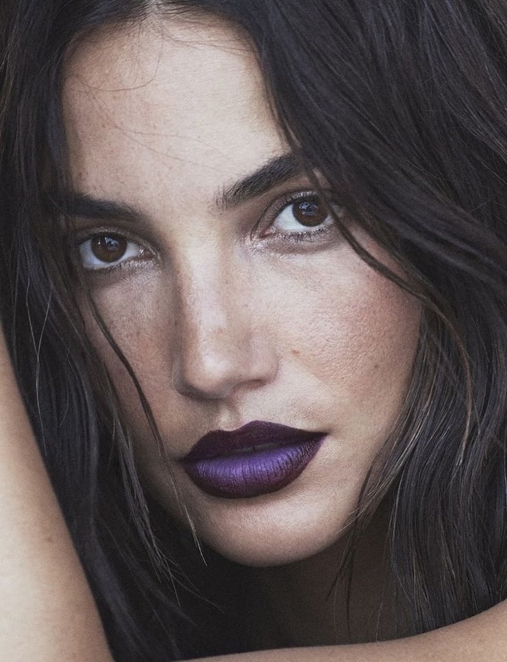 Lily Aldridge Lily Aldridge