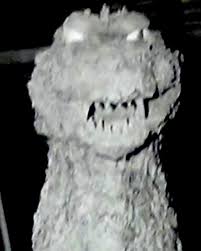 Godzilla