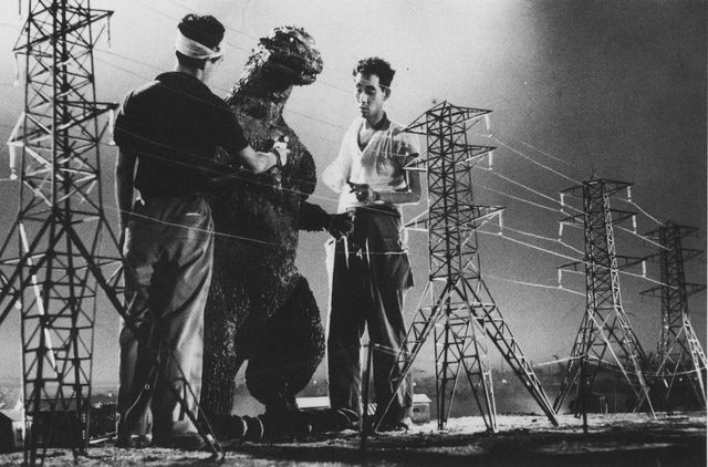 Godzilla
