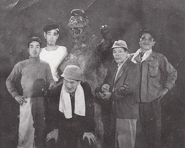 Godzilla