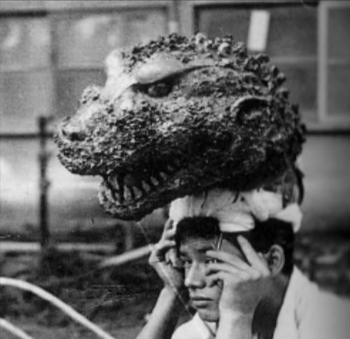 Godzilla