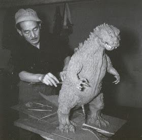Godzilla
