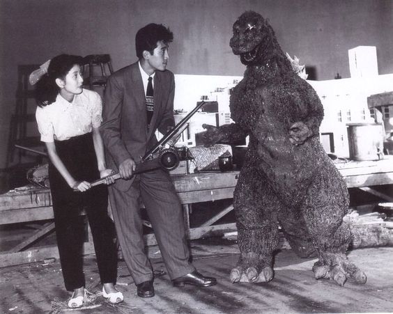 Godzilla