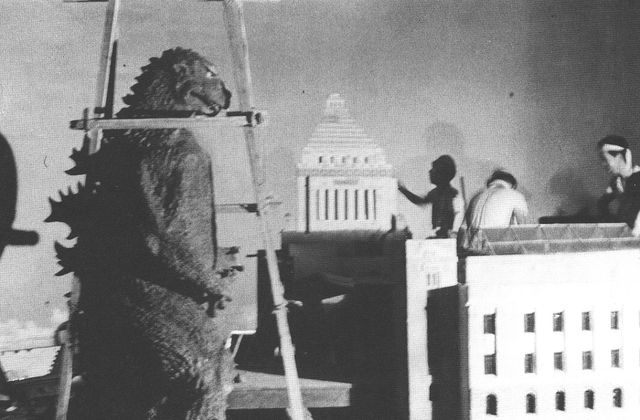 Godzilla