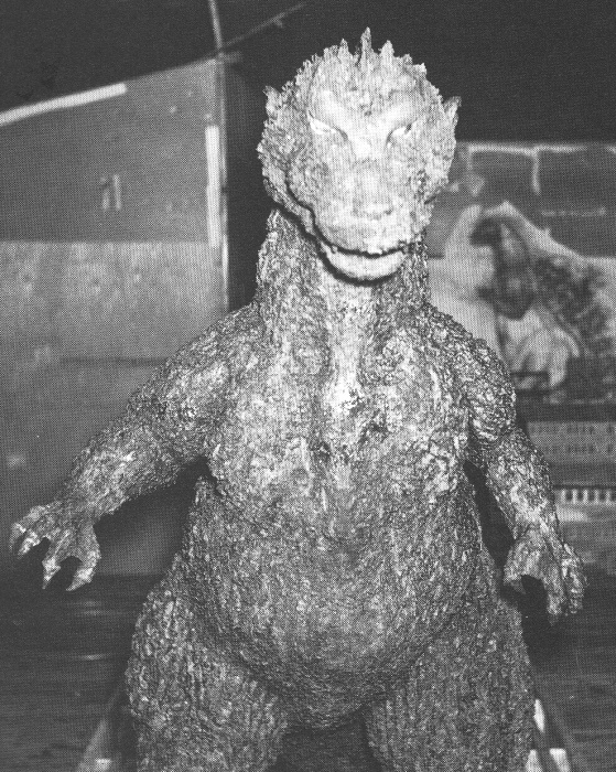 Godzilla