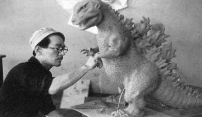 Godzilla