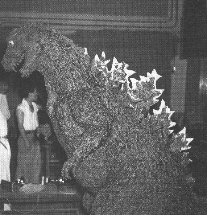 Godzilla