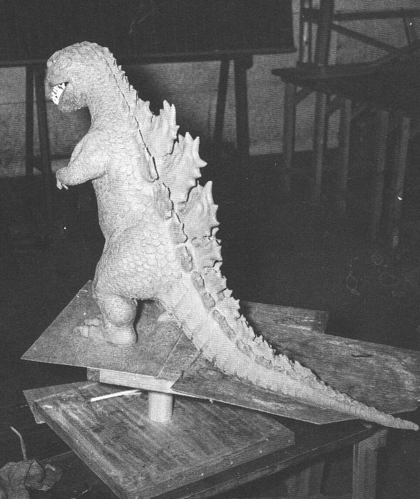 Godzilla