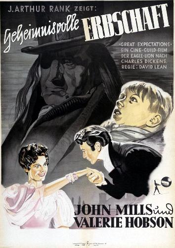 Great Expectations