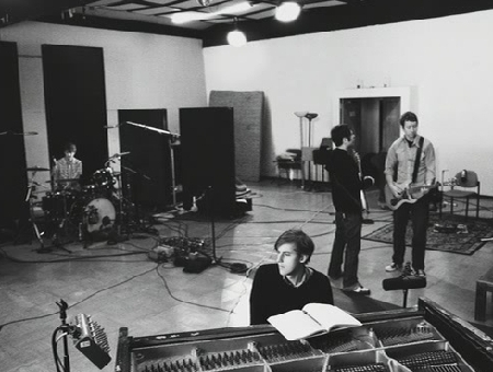 Jack's Mannequin