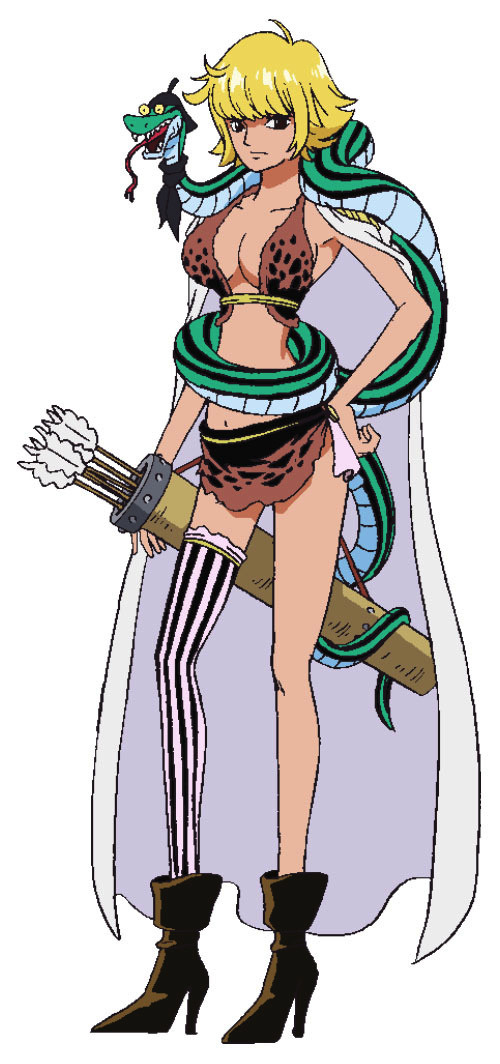 Marguerite