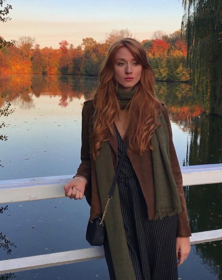 Alina Kovalenko Alina Kovalenko