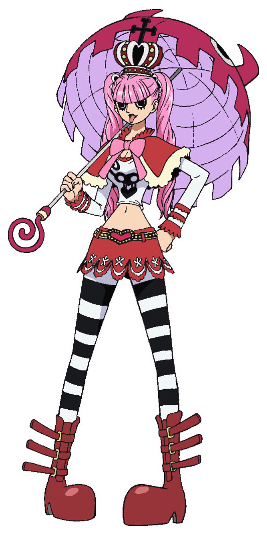 Perona