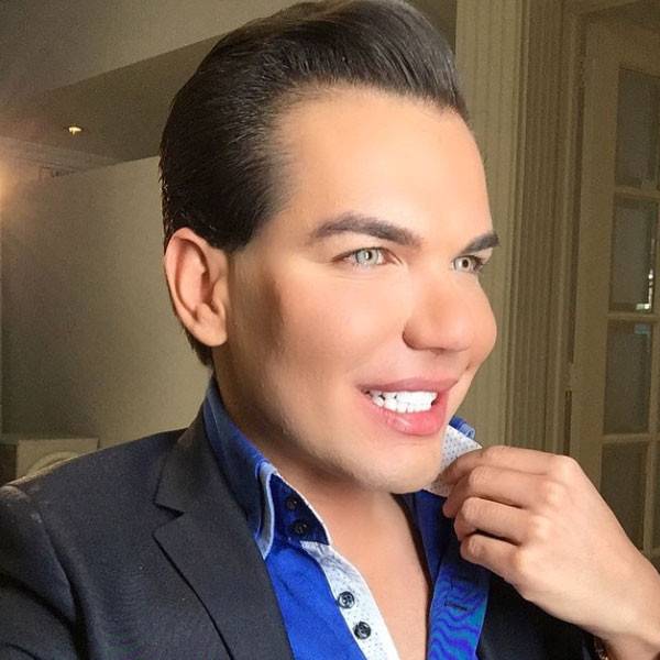 Rodrigo Alves