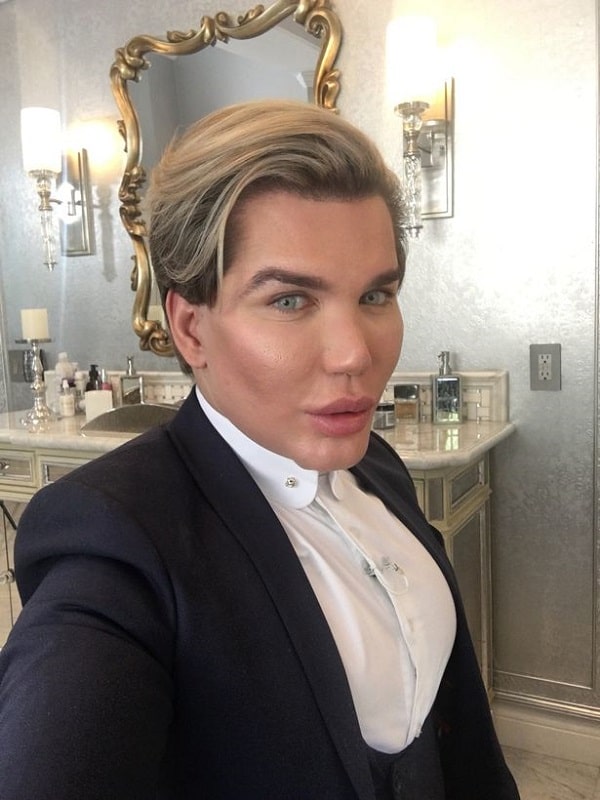 Rodrigo Alves