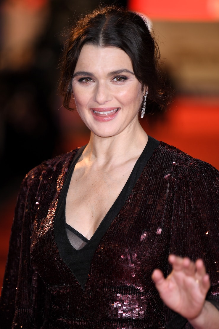 Picture of Rachel Weisz