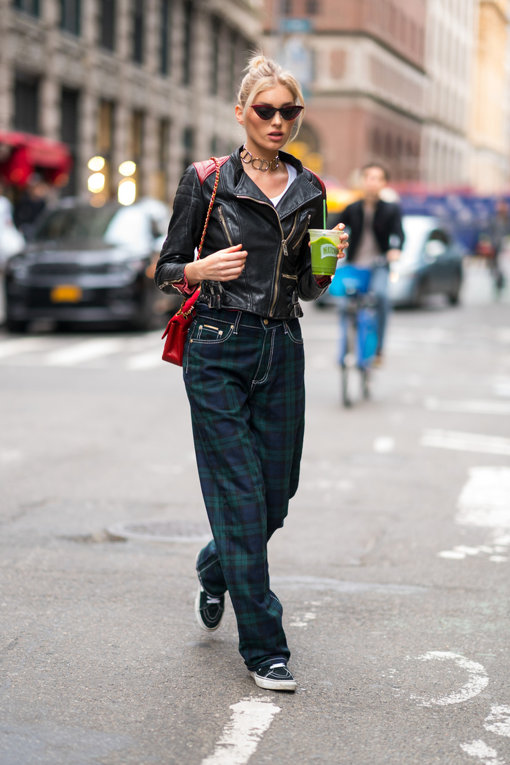 Elsa Hosk Elsa Hosk