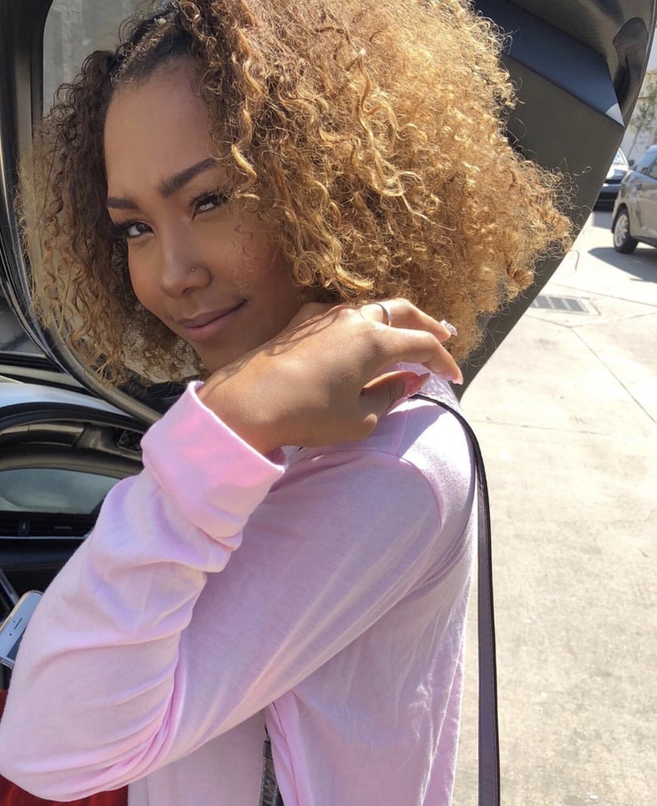 Parker McKenna Posey