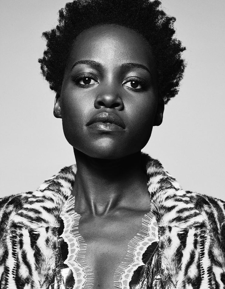 Lupita Nyong'o