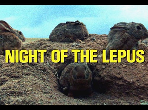 Image of Night of the Lepus