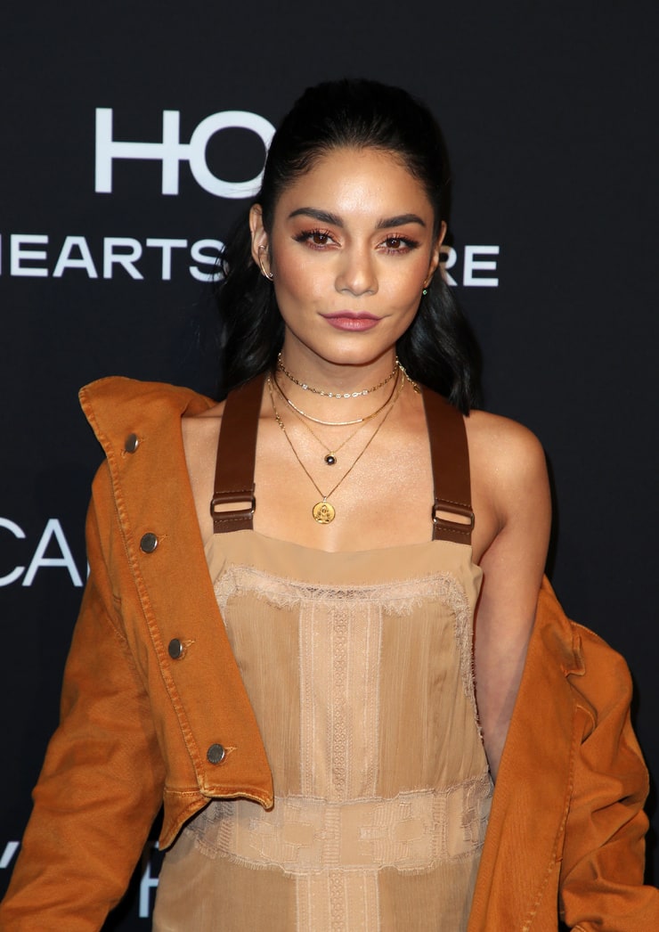 Vanessa Hudgens