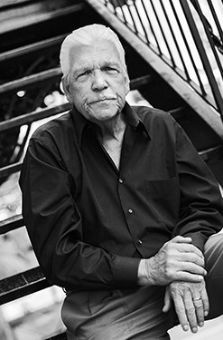 Tom Atkins