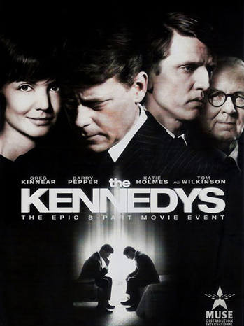 The Kennedys