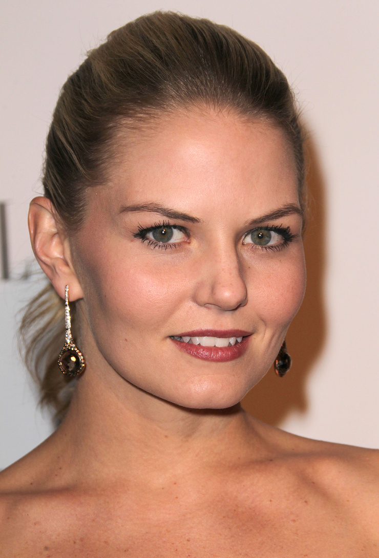 Jennifer Morrison Jennifer Morrison