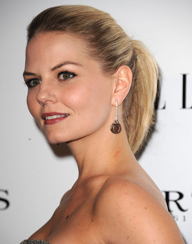 Jennifer Morrison