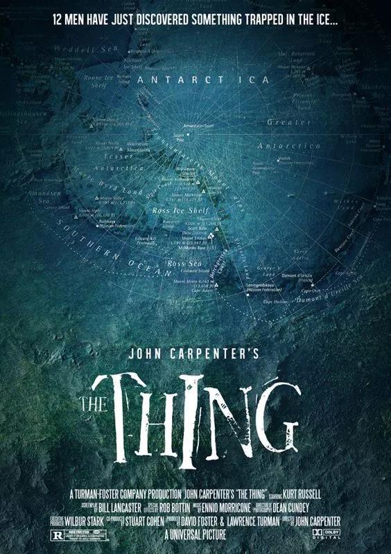 The Thing