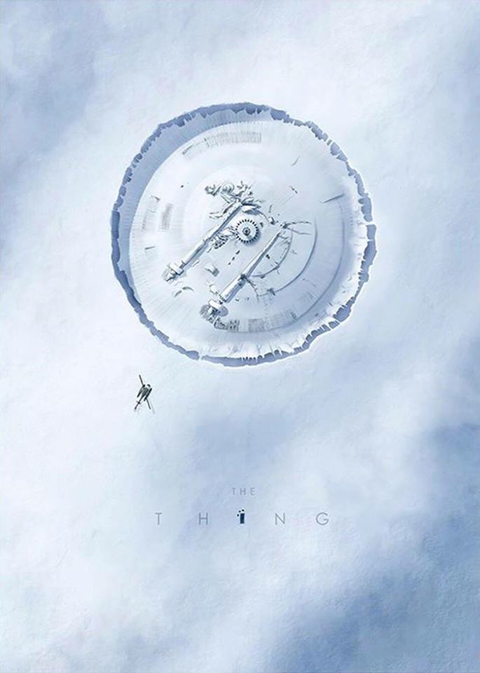 The Thing