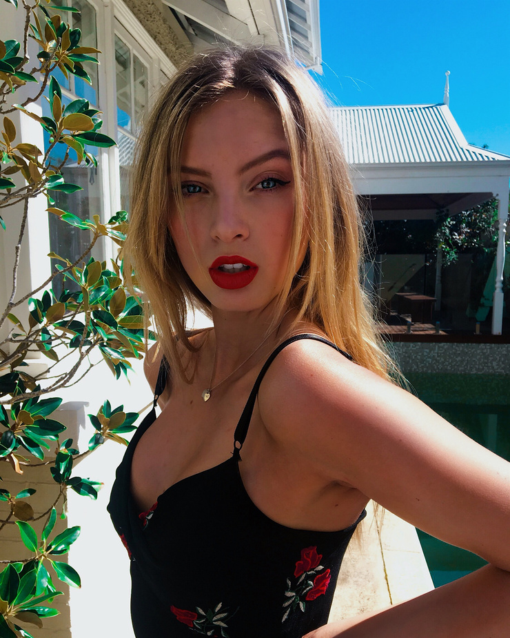 Lucy Baddeley Lucy Baddeley
