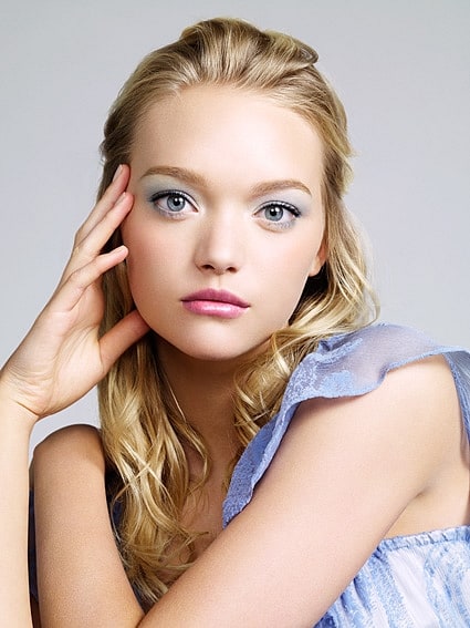 Gemma Ward