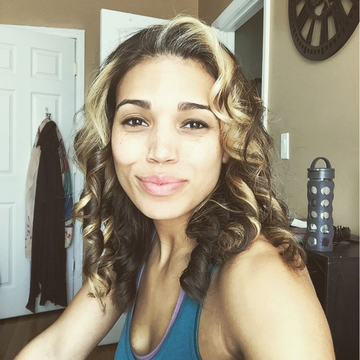 Ciara Renee