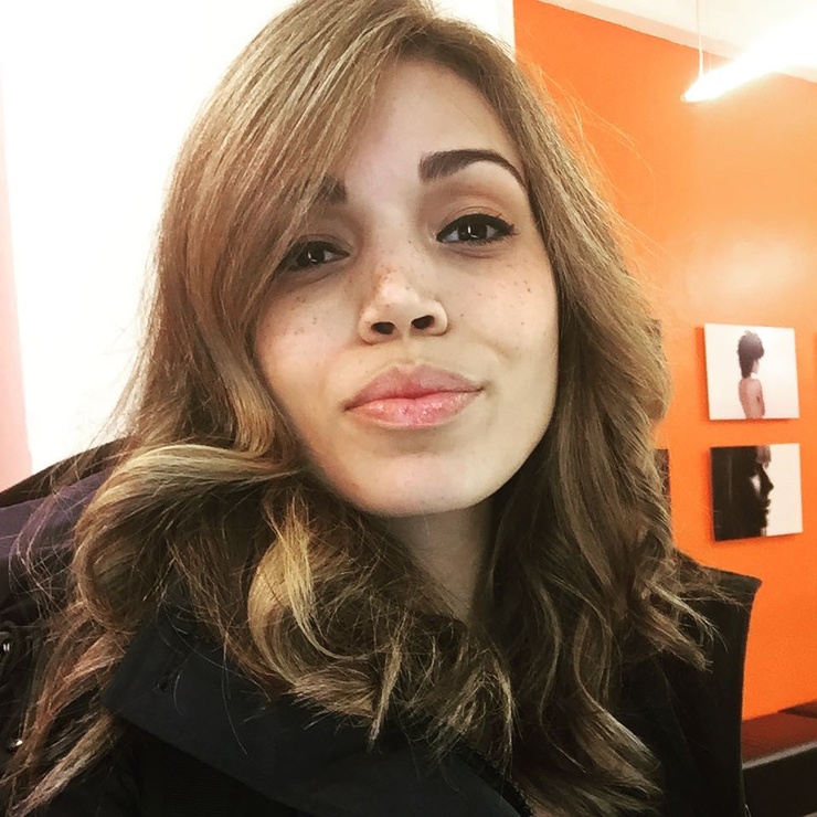 Ciara Renee