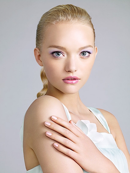 Gemma Ward Gemma Ward